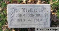 John Donohue