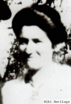 Pearl C. Baldwin Blackburn