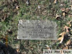 William Earl Bishop