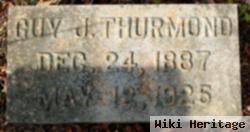 Guy Julius Thurmond, Sr