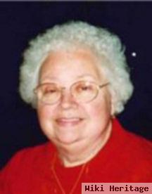 Patricia M. Sieg