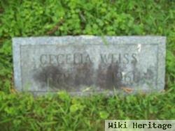 Cecilia Herbert Weiss