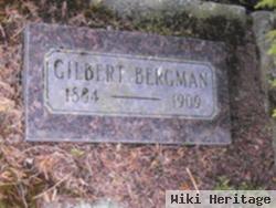 Gilbert Bergman