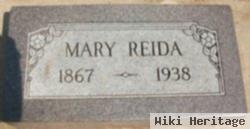 Mary Reida