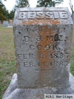 Bessie Cook