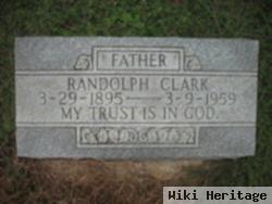 Randolph Clark