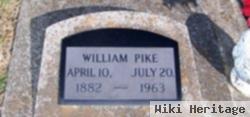 William Michael Pike