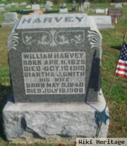 Diantha J. Smith Harvey