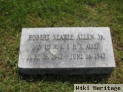 Robert Searle Allen