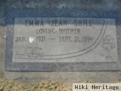 Emma Jean Shill