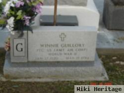 Winnie Guillory