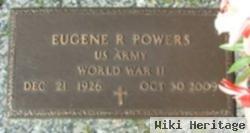 Eugene Russell Powers, Sr