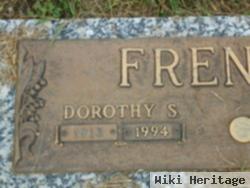 Dorothy S. Frenzel