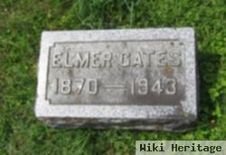 Elmer Gates