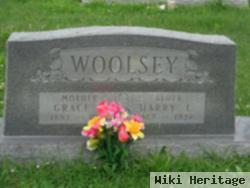 Grace Woolsey