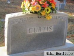 Albert Gaston Curtis, Sr