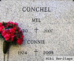 Concetta "connie" Thomaselli Conchel