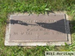 Robert Bruce Kirn