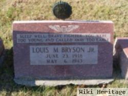 Louis Bryson, Jr