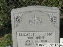 Elizabeth Denise Woodruff