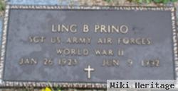 Ling B Prino