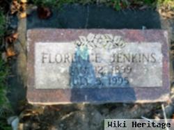 Florence Jenkins