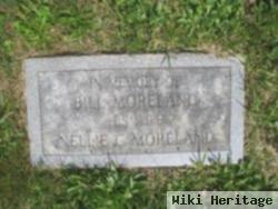 William H. "bill" Moreland