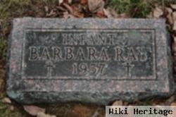 Barbara Ann Ray