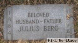 Julius Berg