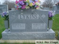 Robert D. Lykins