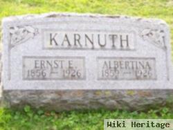 Ernest Karnuth