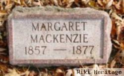 Margaret Mackenzie