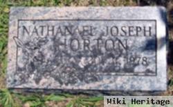 Nathaniel Joseph Horton