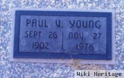 Paul Victor Young