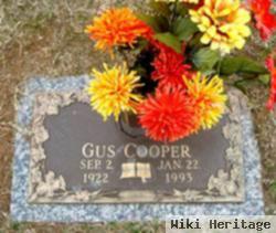 Gus Cooper