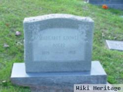 Margaret Koontz Doerr