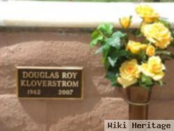 Douglas Roy Kloverstrom