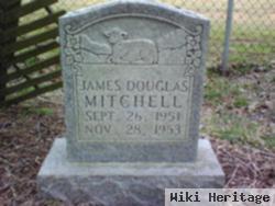 James Douglas Mitchell