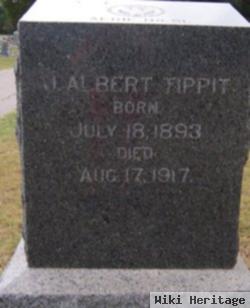 J. Albert Tippit