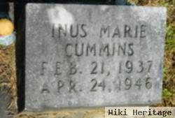 Inus Marie Cummins