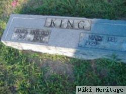 Mary Lee King