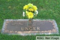 Lilly L. Unger