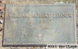 William R. Zehner