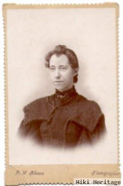 Julia Stephens Parnell