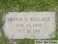 Vernie C Wallace