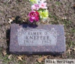 Elmer O. Knepper