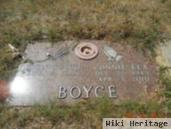 Connie Lea Boyce