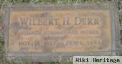 Wilbert H Derr