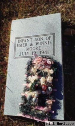 Infant Moore