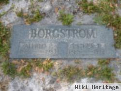 Esther T. Borgstrom